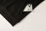 26/27 (2026)  Germany  Black  Jacket Tracksuit 1:1 Quality