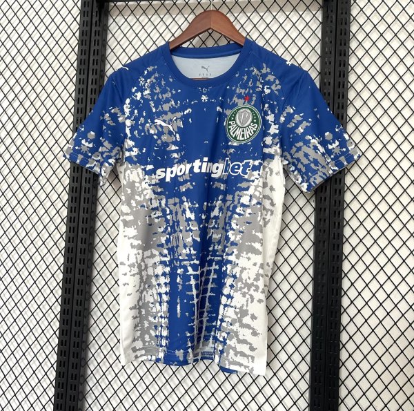 26/27(2026) Palmeiras Goalkeeper Fans 1:1 Quality Soccer Jersey