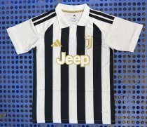 26/27 (2026) Juventus Home Fans 1:1 Quality Soccer Jersey