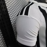 26/27 (2026) Juventus Home  Player 1:1 Quality Soccer Jersey