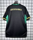 26/27 (2026） Monchengladbach Away  Fans 1:1 Quality Soccer Jersey