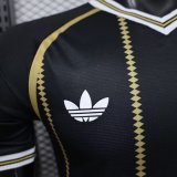 26/27（2026） Germany Special Edition  Player 1:1 Quality Soccer Jersey