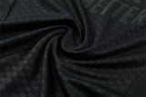 26/27 (2026)  Real Madrid Black 1:1 Quality Training Jersey（A-Set）