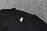 26/27 (2026)  Real Madrid Black 1:1 Quality Training Jersey（A-Set）