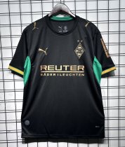 26/27 (2026） Monchengladbach Away  Fans 1:1 Quality Soccer Jersey
