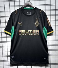 26/27 (2026） Monchengladbach Away  Fans 1:1 Quality Soccer Jersey