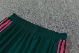 26/27 (2026)  Real Madrid Green  1:1 Quality Training Jersey（A-Set）