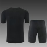 26/27 (2026)  Real Madrid Black 1:1 Quality Training Jersey（A-Set）