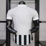 26/27 (2026) Juventus Home  Player 1:1 Quality Soccer Jersey