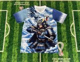 26/27 (2026) Japan Special Edition Fans 1:1 Quality Soccer Jersey