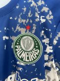 26/27（2026） Palmeiras  Goalkeeper  Fans 1:1 Quality  Soccer Jersey