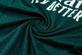 26/27 (2026)  Real Madrid Green  1:1 Quality Training Jersey（A-Set）