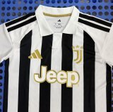 26/27 (2026) Juventus Home Fans 1:1 Quality Soccer Jersey
