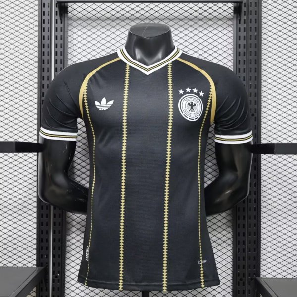 26/27（2026） Germany Special Edition  Player 1:1 Quality Soccer Jersey