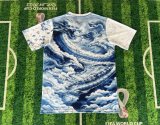 26/27 (2026) Japan Special Edition Fans 1:1 Quality Soccer Jersey