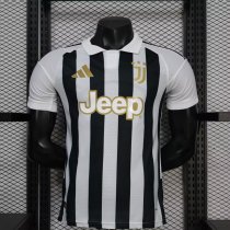 26/27 (2026) Juventus Home  Player 1:1 Quality Soccer Jersey