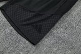 26/27 (2026)  Real Madrid Black 1:1 Quality Training Jersey（A-Set）