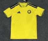 26/27 (2026)  Al-Nassr FC Home  Fans  1:1 Quality Soccer Jersey