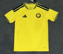 26/27 (2026)  Al-Nassr FC Home  Fans  1:1 Quality Soccer Jersey