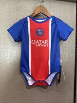 26/27 (2026)  Paris Home Baby Soccer Jersey