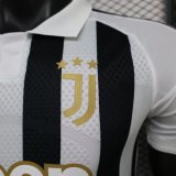 26/27 (2026) Juventus Home  Player 1:1 Quality Soccer Jersey
