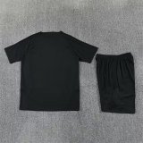 26/27 (2026)  Real Madrid Black 1:1 Quality Training Jersey（A-Set）