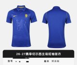 26/27 (2026)  Chelsea Home Blue Fans 1:1 Quality Soccer Jersey