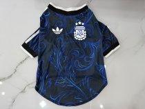 26/27 (2026)   Argentina  Away  Dog pet  Fans 1:1  Quality Soccer Jersey