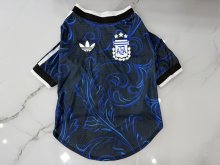 26/27 (2026)   Argentina  Away  Dog pet  Fans 1:1  Quality Soccer Jersey
