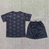 26/27 USA Away Kids Soccer Jersey