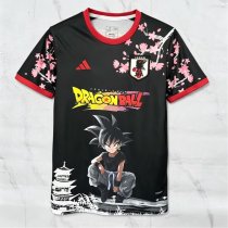 26/27 (2026) Japan Special Edition Fans 1:1 Quality Soccer Jersey
