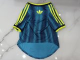 26/27 (2026) 	 Colombia    Away  Dog pet Fans 1:1 Quality Soccer Jersey