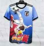 26/27 (2026) Japan Special Edition Fans 1:1 Quality Soccer Jersey