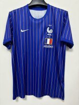 26/27（2026）France Training clothing Fans Jersey 背后有法国字样