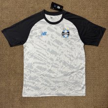 26/27（2026） Gremio Training clothing  Fans 1:1 Quality Soccer Jersey