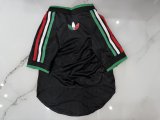 26/27 (2026) Mexico  Third  Dog pet Fans 1:1 Quality Soccer Jersey