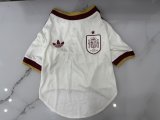 26/27 (2026)   Spain  Away Dog pet  Fans 1:1  Quality Soccer Jersey