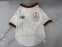 26/27 (2026)   Spain  Away Dog pet  Fans 1:1  Quality Soccer Jersey