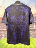 26/27（2026）France Purple  Fans 1:1 Quality Soccer Jersey