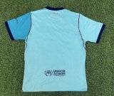 26/27(2026)   Barcelona  Third  Fans 1:1 Quality Soccer Jersey