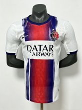 26/27（2026） PSG Paris Special Edition Player 1:1 Quality Soccer Jersey