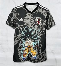 26/27 (2026) Japan Special Edition Fans 1:1 Quality Soccer Jersey