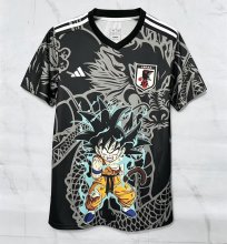 26/27 (2026) Japan Special Edition Fans 1:1 Quality Soccer Jersey