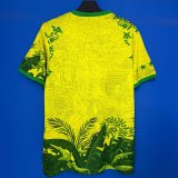 26/27 (2026） Brazil  Special Edition   Fans 1:1 Quality Soccer Jersey