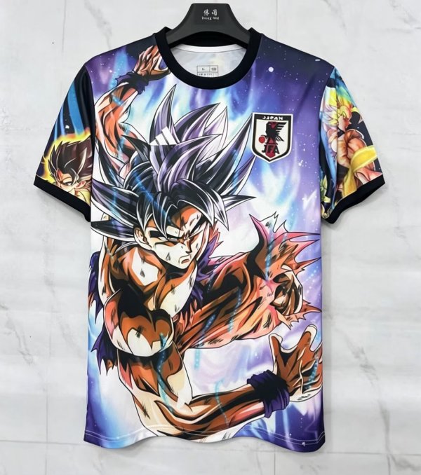 26/27 (2026) Japan Special Edition Fans 1:1 Quality Soccer Jersey