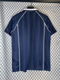 26/27（2026）Adidas Clover T-shirt Blue  Fans  1:1 Quality  Soccer Jersey