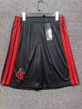26/27（2026） Flamengo Away  Fans Shorts