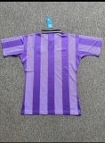 1993/1994  Rangers Third  Fans Retro 1:1 Quality Soccer Jersey