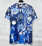 26/27 (2026) Japan Special Edition Fans 1:1 Quality Soccer Jersey
