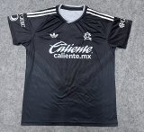26/27 (2026) Club American Away Bladk  Fans 1:1 Quality Soccer Jersey